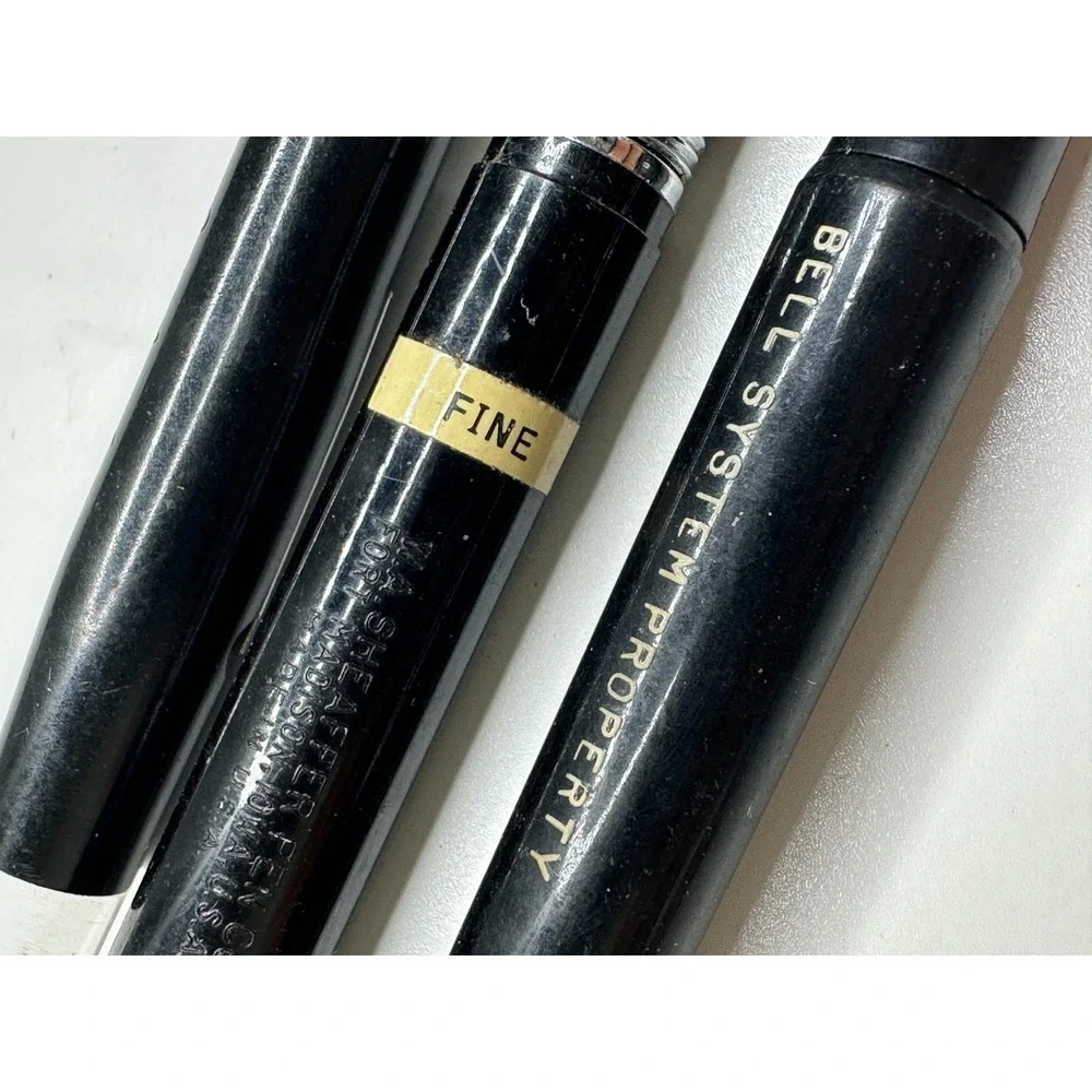 Sheaffer one set